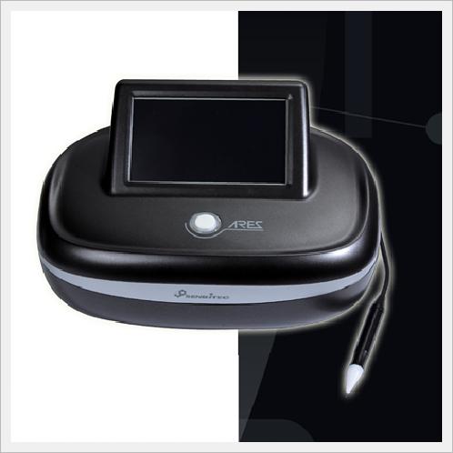 Laser-Free Skin Treatment System -ARES