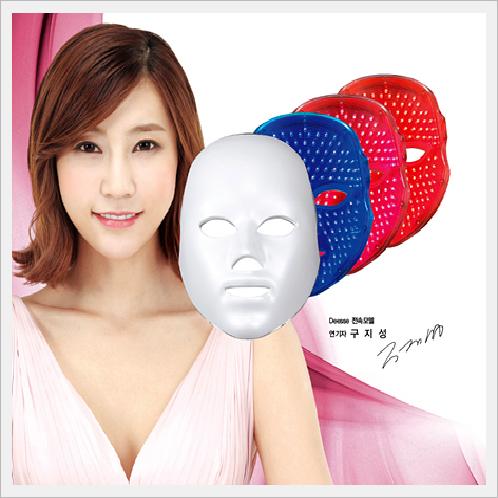 LED Facial Mask -DEESESE-